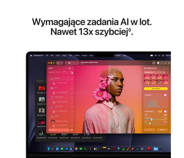Apple MacBook Pro M6/16GB/1TB/Mac OS Gwiezdna Czerń US - 1620274 - zdjęcie 5
